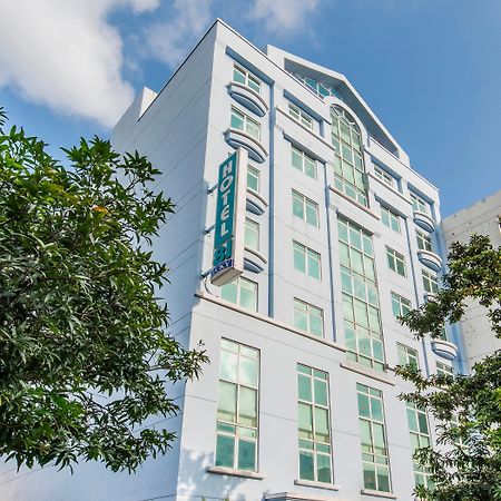 Hotel 81 Lucky Singapore Eksteriør billede