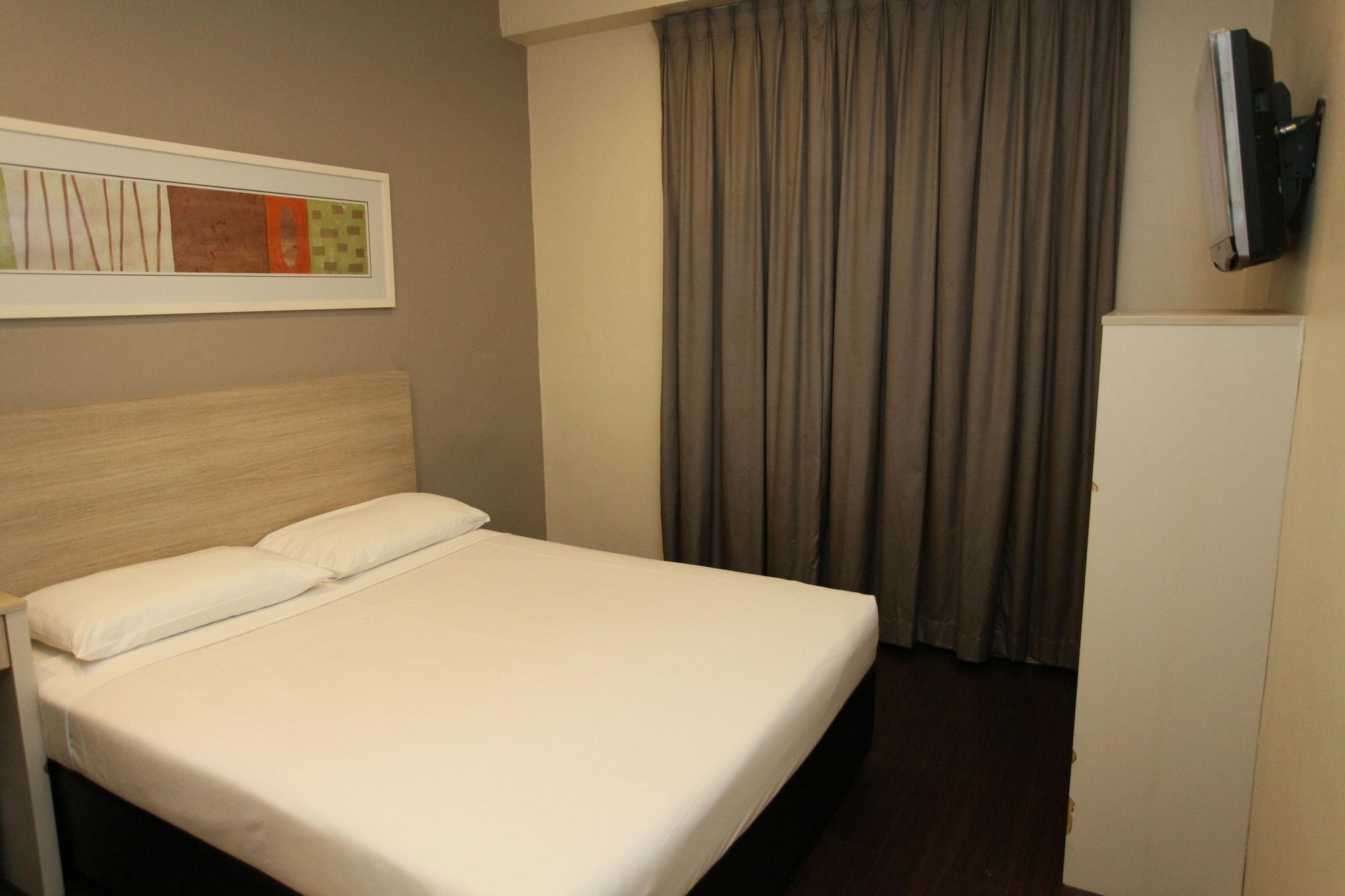 Hotel 81 Lucky Singapore Eksteriør billede