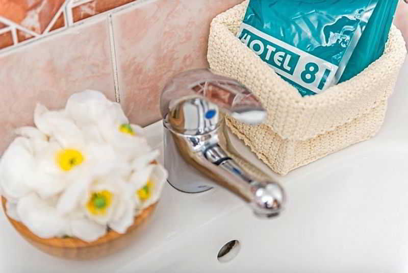 Hotel 81 Lucky Singapore Eksteriør billede