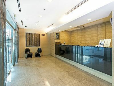 Hotel 81 Lucky Singapore Eksteriør billede